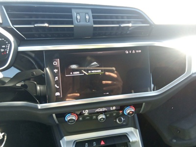 Audi Q3 Advanced 35 TDI 110 kW (150 CV) S tronic 13 Audi Q3 Advanced 35 TDI 110 kW (150 CV) S tronic 13