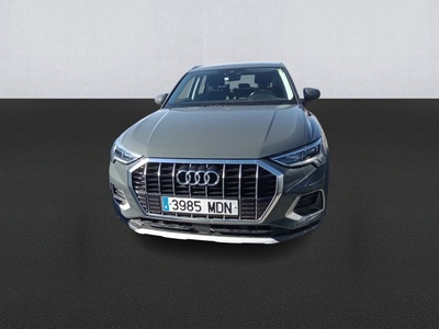 Audi Q3 Advanced 35 TDI 110 kW (150 CV) S tronic 2 Audi Q3 Advanced 35 TDI 110 kW (150 CV) S tronic 2