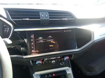 Audi Q3 Advanced 35 TDI 110 kW (150 CV) S tronic 14 Audi Q3 Advanced 35 TDI 110 kW (150 CV) S tronic 14