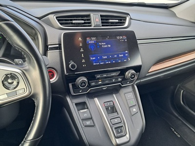 Honda CR-V 2.0 i-MMD Elegance Navi 135 kW (184 CV) 14 Honda CR-V 2.0 i-MMD Elegance Navi 135 kW (184 CV) 14