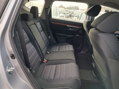 Honda CR-V 2.0 i-MMD Elegance Navi 135 kW (184 CV) 10 Honda CR-V 2.0 i-MMD Elegance Navi 135 kW (184 CV) 10