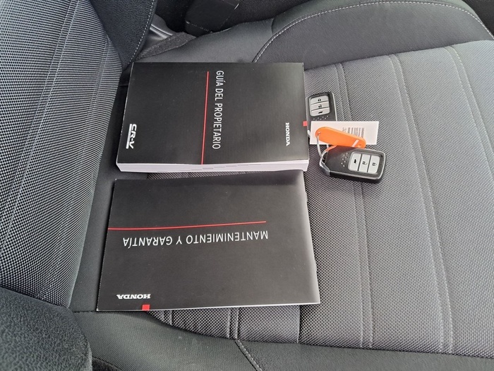 Honda CR-V 2.0 i-MMD Elegance Navi 135 kW (184 CV) Vehículo usado en Madrid Honda CR-V 2.0 i-MMD Elegance Navi 135 kW (184 CV) Vehículo usado en Madrid