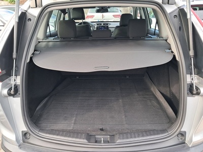 Honda CR-V 2.0 i-MMD Elegance Navi 135 kW (184 CV) 11 Honda CR-V 2.0 i-MMD Elegance Navi 135 kW (184 CV) 11