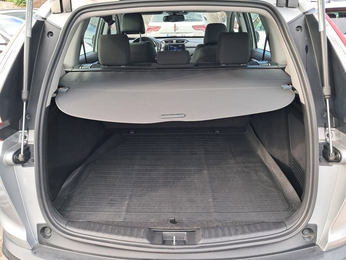 Honda CR-V 2.0 i-MMD Elegance Navi 135 kW (184 CV) Vehículo usado en Madrid Honda CR-V 2.0 i-MMD Elegance Navi 135 kW (184 CV) Vehículo usado en Madrid