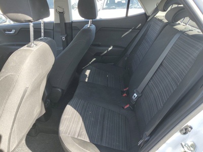 Kia Stonic 1.0 T-GDi MHEV Drive DCT 88 kW (120 CV) 9 Kia Stonic 1.0 T-GDi MHEV Drive DCT 88 kW (120 CV) 9