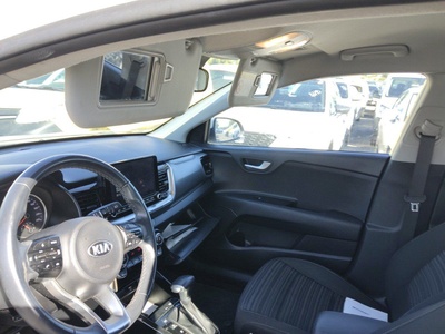 Kia Stonic 1.0 T-GDi MHEV Drive DCT 88 kW (120 CV) 12 Kia Stonic 1.0 T-GDi MHEV Drive DCT 88 kW (120 CV) 12