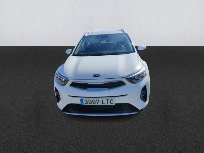 Kia Stonic 1.0 T-GDi MHEV Drive DCT 88 kW (120 CV) Vehículo usado en Madrid Kia Stonic 1.0 T-GDi MHEV Drive DCT 88 kW (120 CV) Vehículo usado en Madrid