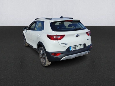 Kia Stonic 1.0 T-GDi MHEV Drive DCT 88 kW (120 CV) 6 Kia Stonic 1.0 T-GDi MHEV Drive DCT 88 kW (120 CV) 6