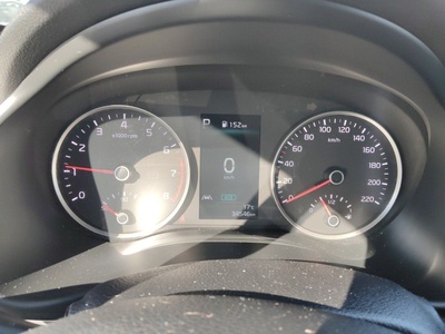 Kia Stonic 1.0 T-GDi MHEV Drive DCT 88 kW (120 CV) 8 Kia Stonic 1.0 T-GDi MHEV Drive DCT 88 kW (120 CV) 8