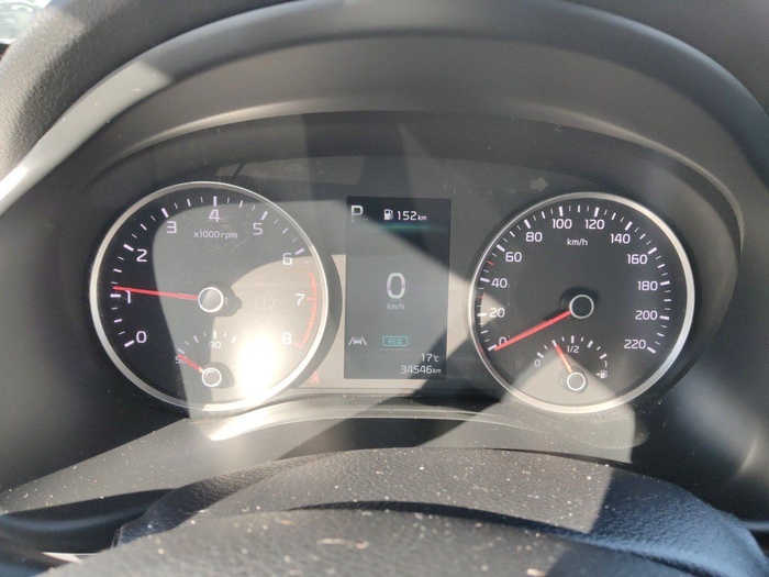 Kia Stonic 1.0 T-GDi MHEV Drive DCT 88 kW (120 CV) Vehículo usado en Madrid Kia Stonic 1.0 T-GDi MHEV Drive DCT 88 kW (120 CV) Vehículo usado en Madrid