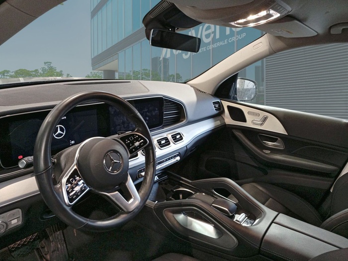 Mercedes-Benz GLE 400 d 4Matic 243 kW (330 CV) Vehículo usado en Madrid Mercedes-Benz GLE 400 d 4Matic 243 kW (330 CV) Vehículo usado en Madrid