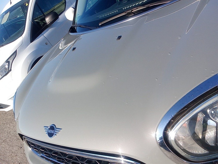 MINI MINI Countryman Cooper SD 140 kW (190 CV) Vehículo usado en Madrid MINI MINI Countryman Cooper SD 140 kW (190 CV) Vehículo usado en Madrid