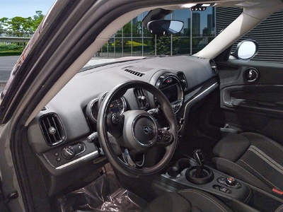 MINI MINI Countryman Cooper SD 140 kW (190 CV) 14 MINI MINI Countryman Cooper SD 140 kW (190 CV) 14