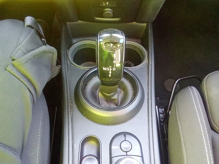 MINI MINI Countryman Cooper SD 140 kW (190 CV) Vehículo usado en Madrid MINI MINI Countryman Cooper SD 140 kW (190 CV) Vehículo usado en Madrid