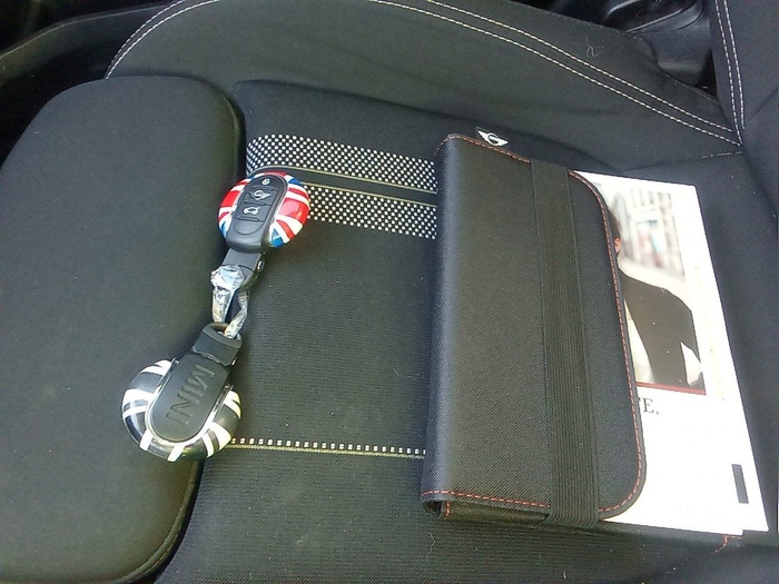 MINI MINI Countryman Cooper SD 140 kW (190 CV) Vehículo usado en Madrid MINI MINI Countryman Cooper SD 140 kW (190 CV) Vehículo usado en Madrid