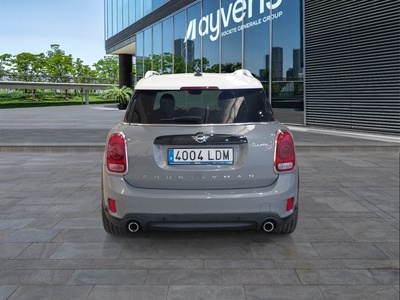 MINI MINI Countryman Cooper SD 140 kW (190 CV) 12 MINI MINI Countryman Cooper SD 140 kW (190 CV) 12