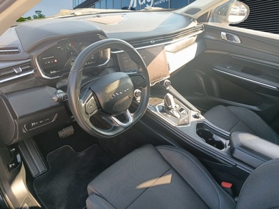 Lynk & Co 01 1.5 PHEV 192 kW (261 CV) 7 Lynk & Co 01 1.5 PHEV 192 kW (261 CV) 7