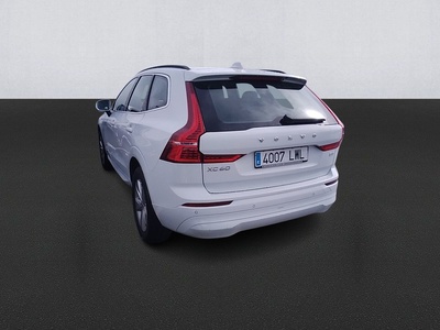 Volvo XC60 B4 D Momentum Pro Auto 145 kW (197 CV) 6 Volvo XC60 B4 D Momentum Pro Auto 145 kW (197 CV) 6