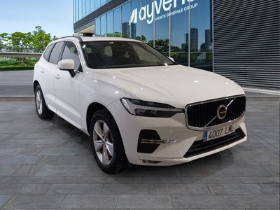 Volvo XC60 B4 D Momentum Pro Auto 145 kW (197 CV) 3 Volvo XC60 B4 D Momentum Pro Auto 145 kW (197 CV) 3