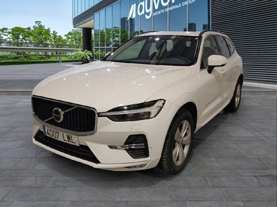 Volvo XC60 B4 D Momentum Pro Auto 145 kW (197 CV) 1 Volvo XC60 B4 D Momentum Pro Auto 145 kW (197 CV) 1