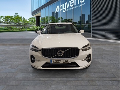 Volvo XC60 B4 D Momentum Pro Auto 145 kW (197 CV) 2 Volvo XC60 B4 D Momentum Pro Auto 145 kW (197 CV) 2