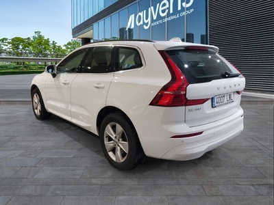 Volvo XC60 B4 D Momentum Pro Auto 145 kW (197 CV) 6 Volvo XC60 B4 D Momentum Pro Auto 145 kW (197 CV) 6