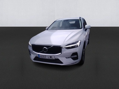 Volvo XC60 B4 D Momentum Pro Auto 145 kW (197 CV) 1 Volvo XC60 B4 D Momentum Pro Auto 145 kW (197 CV) 1
