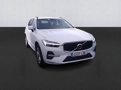 Volvo XC60 B4 D Momentum Pro Auto 145 kW (197 CV) 3 Volvo XC60 B4 D Momentum Pro Auto 145 kW (197 CV) 3