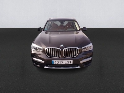 BMW X3 xDrive20d xLine 140 kW (190 CV) 2 BMW X3 xDrive20d xLine 140 kW (190 CV) 2