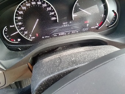 BMW X3 xDrive20d xLine 140 kW (190 CV) 8 BMW X3 xDrive20d xLine 140 kW (190 CV) 8