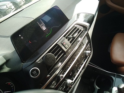 BMW X3 xDrive20d xLine 140 kW (190 CV) 12 BMW X3 xDrive20d xLine 140 kW (190 CV) 12