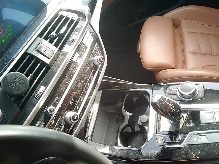 BMW X3 xDrive20d xLine 140 kW (190 CV) Vehículo usado en Madrid BMW X3 xDrive20d xLine 140 kW (190 CV) Vehículo usado en Madrid