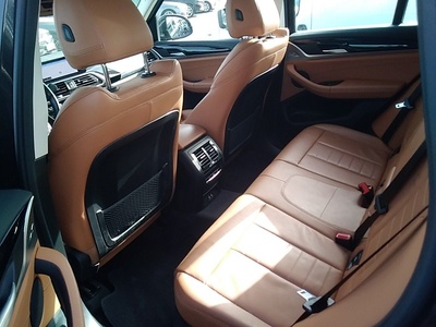 BMW X3 xDrive20d xLine 140 kW (190 CV) 15 BMW X3 xDrive20d xLine 140 kW (190 CV) 15