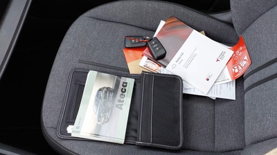 SEAT Ateca 1.0 TSI S&S Style Go M 81 kW (110 CV) 9 SEAT Ateca 1.0 TSI S&S Style Go M 81 kW (110 CV) 9