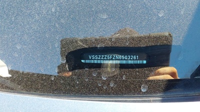 SEAT Ateca 1.0 TSI S&S Style Go M 81 kW (110 CV) 12 SEAT Ateca 1.0 TSI S&S Style Go M 81 kW (110 CV) 12