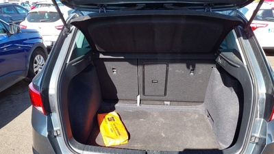 SEAT Ateca 1.0 TSI S&S Style Go M 81 kW (110 CV) 13 SEAT Ateca 1.0 TSI S&S Style Go M 81 kW (110 CV) 13