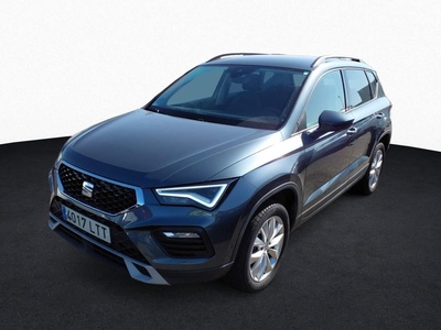 SEAT Ateca 1.0 TSI S&S Style Go M 81 kW (110 CV) 1 SEAT Ateca 1.0 TSI S&S Style Go M 81 kW (110 CV) 1