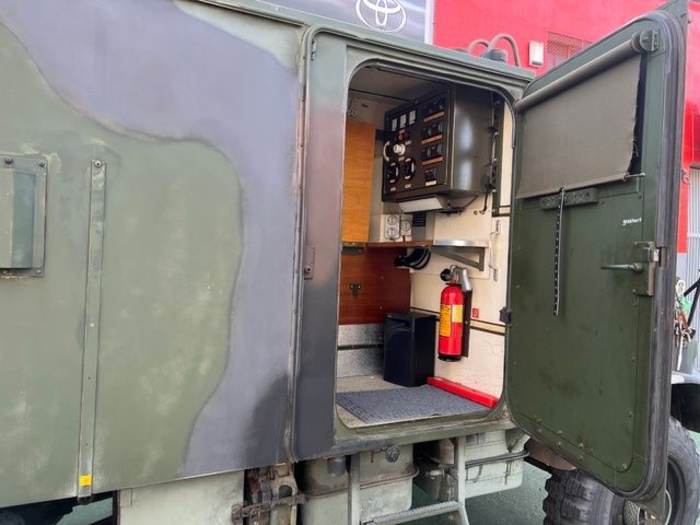 Mercedes-Benz Vehículo usado en Madrid Mercedes-Benz Vehículo usado en Madrid