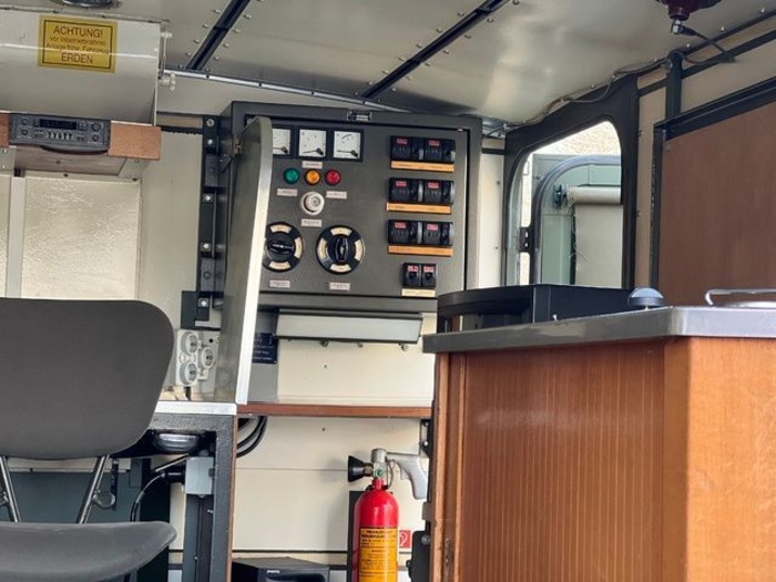 Mercedes-Benz Vehículo usado en Madrid Mercedes-Benz Vehículo usado en Madrid