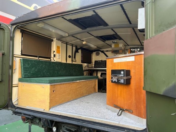 Mercedes-Benz Vehículo usado en Madrid Mercedes-Benz Vehículo usado en Madrid