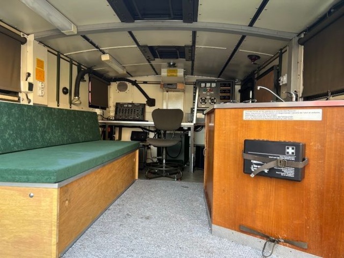 Mercedes-Benz Vehículo usado en Madrid Mercedes-Benz Vehículo usado en Madrid