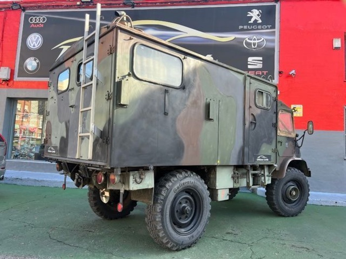 Mercedes-Benz Vehículo usado en Madrid Mercedes-Benz Vehículo usado en Madrid