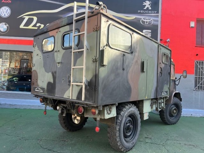 Mercedes-Benz Vehículo usado en Madrid Mercedes-Benz Vehículo usado en Madrid