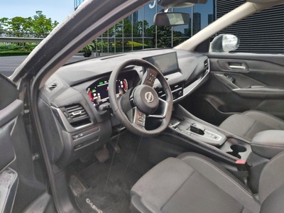 Nissan Qashqai E-POWER N-Connecta Auto 140 kW (190 CV) 7 Nissan Qashqai E-POWER N-Connecta Auto 140 kW (190 CV) 7