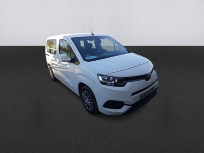 Toyota Proace City 1.5 D VX L1 75 kW (102 CV) 3 Toyota Proace City 1.5 D VX L1 75 kW (102 CV) 3