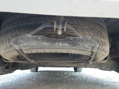 Toyota Proace City 1.5 D VX L1 75 kW (102 CV) 8 Toyota Proace City 1.5 D VX L1 75 kW (102 CV) 8