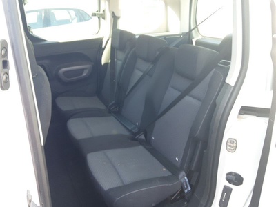 Toyota Proace City 1.5 D VX L1 75 kW (102 CV) 9 Toyota Proace City 1.5 D VX L1 75 kW (102 CV) 9