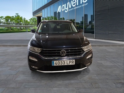 Volkswagen T-Roc Advance 1.5 TSI 110 kW (150 CV) DSG 2 Volkswagen T-Roc Advance 1.5 TSI 110 kW (150 CV) DSG 2