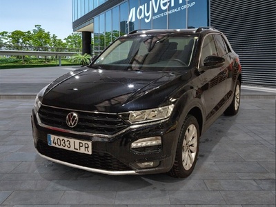 Volkswagen T-Roc Advance 1.5 TSI 110 kW (150 CV) DSG 1 Volkswagen T-Roc Advance 1.5 TSI 110 kW (150 CV) DSG 1