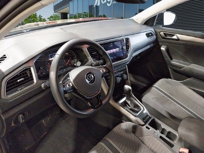 Volkswagen T-Roc Advance 1.5 TSI 110 kW (150 CV) DSG 7 Volkswagen T-Roc Advance 1.5 TSI 110 kW (150 CV) DSG 7